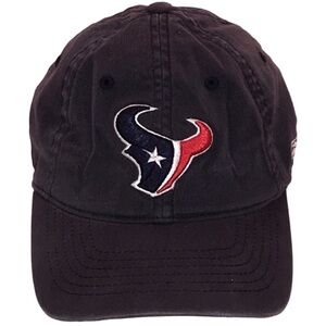 Reebok - NFL Houston Texans Football Cap